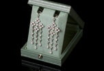 Cousins Snowdrop Earrings