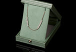 A Cousins Diamond Eternity Necklet