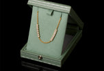 A Cousins Diamond Eternity Necklet